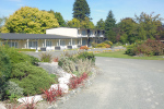 Image of Spa Lodge Motel - Hanmer Springs